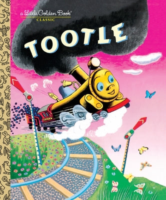 Tootle by Crampton, Gertrude
