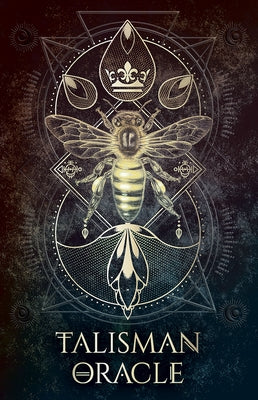 Talisman Oracle by Paskaleva, Nora