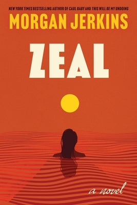 Zeal by Jerkins, Morgan