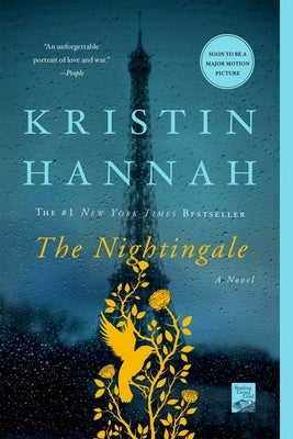 Nightingale by Hannah, Kristin