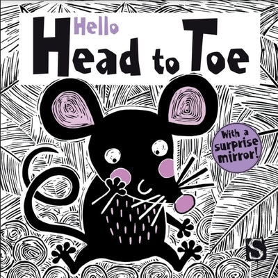Hello Head to Toe by Townsend, John