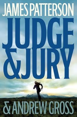 Judge & Jury by Patterson, James