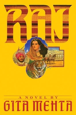 Raj by Mehta, Gita
