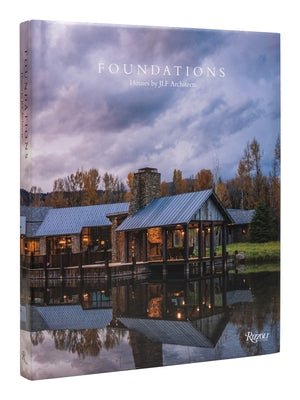 Foundations: Houses by Jlf Architects by Jlf Design Build