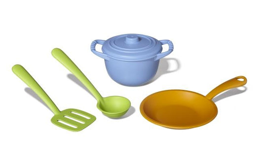 Chef Set by Green Toys