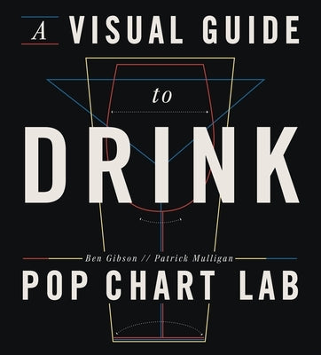 A Visual Guide to Drink by Gibson, Ben