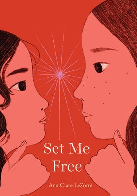 Set Me Free (Show Me a Sign, Book 2) by Lezotte, Ann Clare