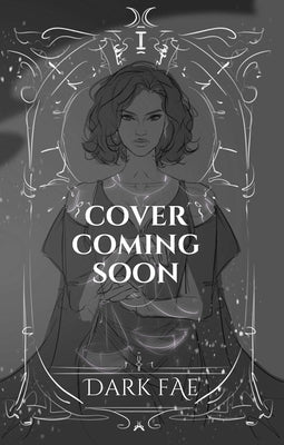 Dark Fae (Book 1 in the Ruthless Boys of the Zodiac Series) by Peckham, Caroline