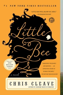 Little Bee by Cleave, Chris