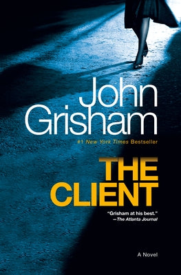 The Client by Grisham, John