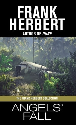 Angels' Fall by Herbert, Frank