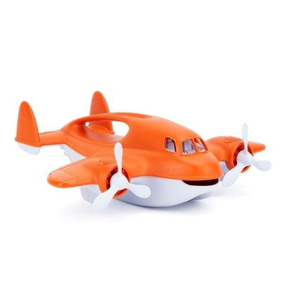 Green Toys Fire Plane Toy by Green Toys