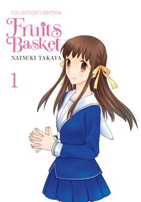 Fruits Basket Collector's Edition, Vol. 1: Volume 1 by Takaya, Natsuki