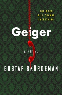 Geiger by Skördeman, Gustaf