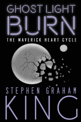 Ghost Light Burn by Graham King, Stephen