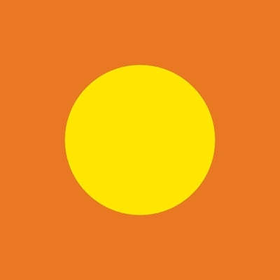 One Yellow Sun by Arndt, Michael