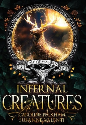 Infernal Creatures by Peckham, Caroline