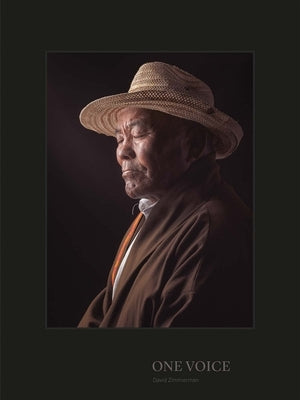 One Voice by Zimmerman, David