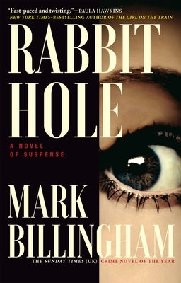 Rabbit Hole by Billingham, Mark