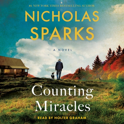 Counting Miracles by Sparks, Nicholas