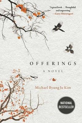 Offerings by Kim, Michael Byungju