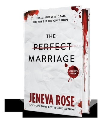 The Perfect Marriage by Rose, Jeneva