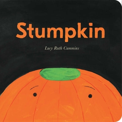 Stumpkin by Cummins, Lucy Ruth