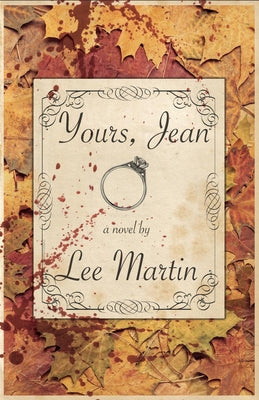 Yours, Jean by Martin, Lee