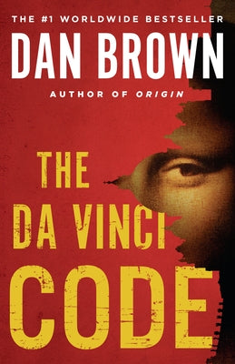 The Da Vinci Code by Brown, Dan