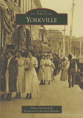 Yorkville by Duchnowski, Jillian