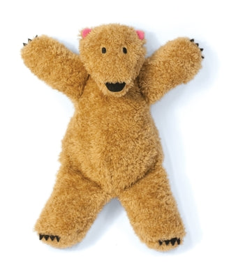 Cuddly Bear by Harter, Debbie