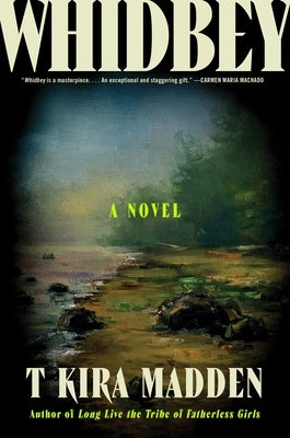 Whidbey by Madden, T. Kira