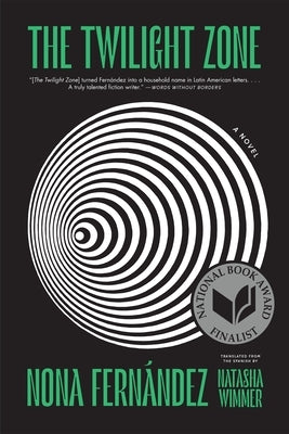 The Twilight Zone by Fern?ndez, Nona