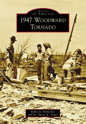 1947 Woodward Tornado by Hohweiler, Robin D.