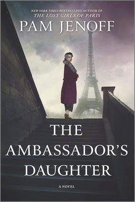 The Ambassador's Daughter by Jenoff, Pam