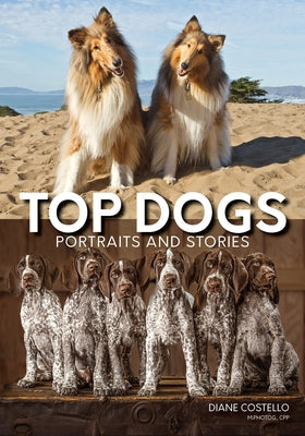 Top Dogs: Portraits and Stories by Costello, Diane