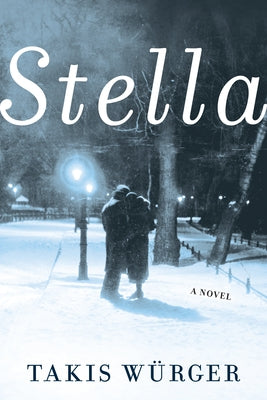 Stella by Wurger, Takis