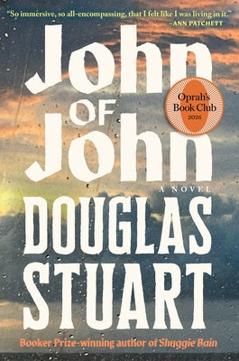 John of John (Oprah's Book Club) by Stuart, Douglas