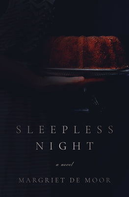 Sleepless Night by de Moor, Margriet