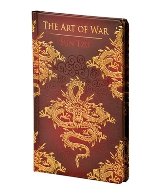 The Art of War by Tzu, Sun