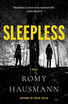 Sleepless by Hausmann, Romy