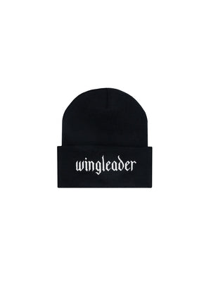 Fourth Wing: Wingleader Beanie by Out of Print