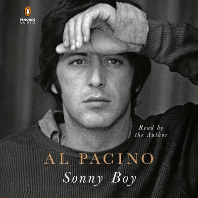 Sonny Boy: A Memoir by Pacino, Al