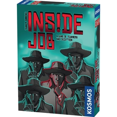 Inside Job by Thames & Kosmos