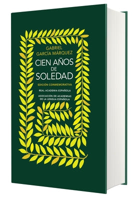 Cien Años de Soledad / One Hundred Years of Solitude by García Márquez, Gabriel