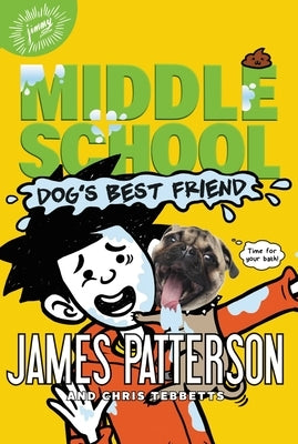 Dog's Best Friend by Patterson, James