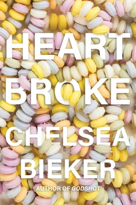 Heartbroke by Bieker, Chelsea