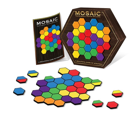 Mosaic by Continuum Games