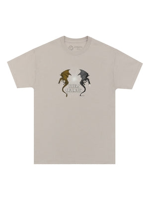 Fourth Wing: Riders Quadrant Unisex T-Shirt Small by Out of Print