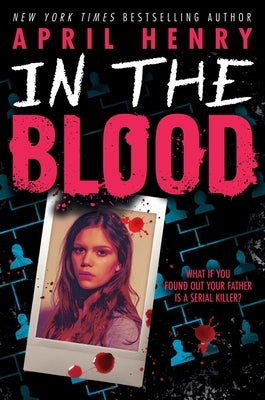 In the Blood by Henry, April